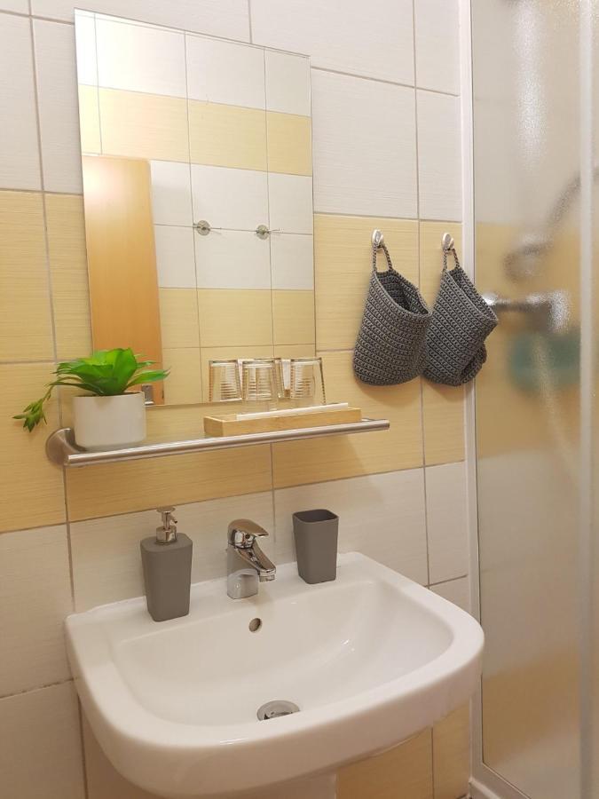 Apartmán Horec A32 Donovaly Exterior foto