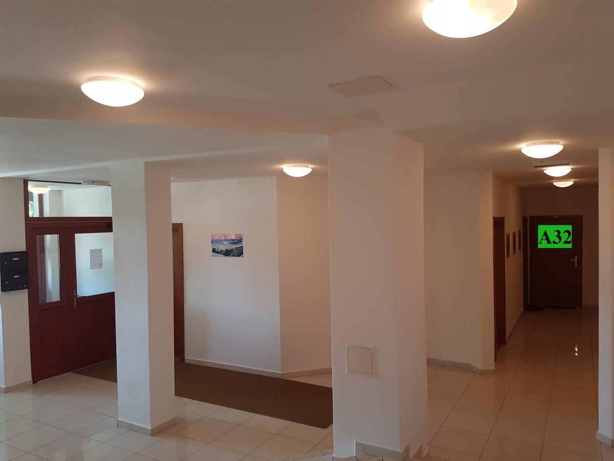 Apartmán Horec A32 Donovaly Exterior foto